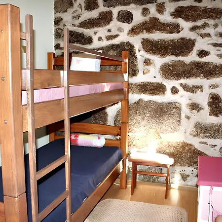 Holiday home Spacious Family House In Nogueira With Garden Moita (Viseu)