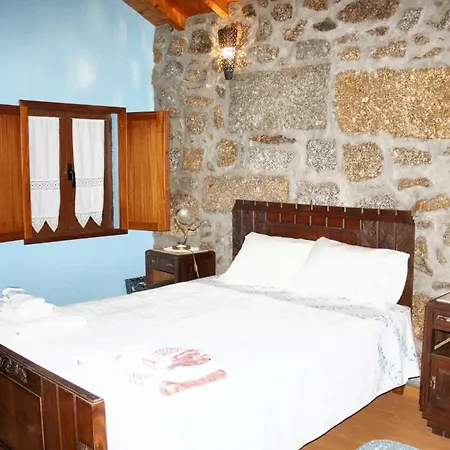 Spacious Family House In Nogueira With Garden Moita (Viseu)