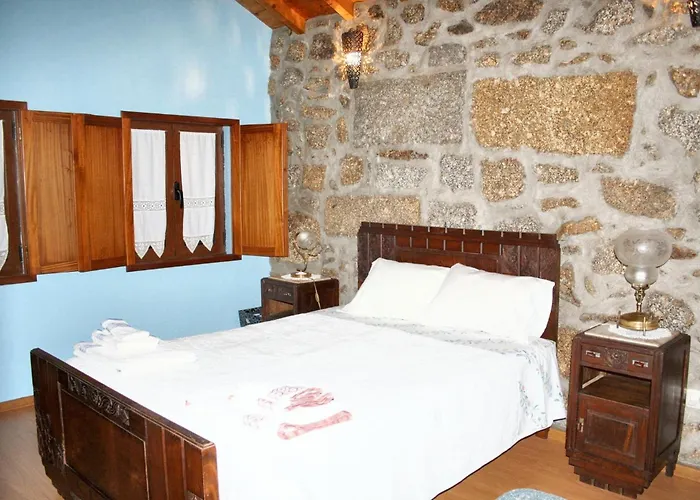 Spacious Family House In Nogueira With Garden Moita (Viseu)